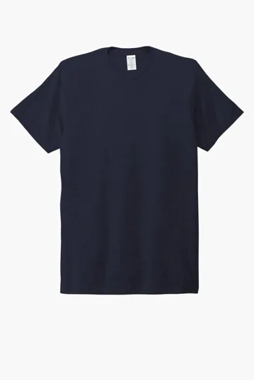 Allmade Unisex Tri-Blend Tee — view 14