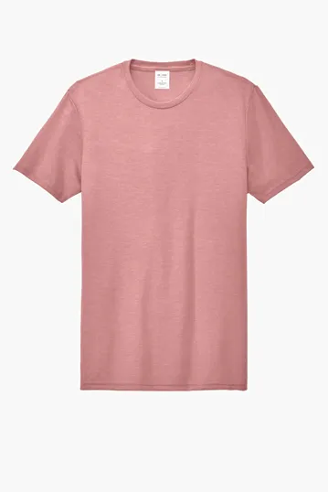 Allmade Unisex Tri-Blend Tee — view 23