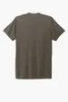 Allmade Unisex Tri-Blend Tee — view 30