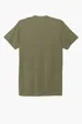 Allmade Unisex Tri-Blend Tee — view 37