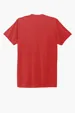 Allmade Unisex Tri-Blend Tee — view 40