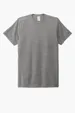 Allmade Unisex Tri-Blend Tee — view 2