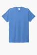 Allmade Unisex Tri-Blend Tee — view 3