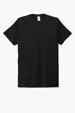 Allmade Unisex Tri-Blend Tee — view 5