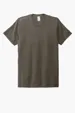 Allmade Unisex Tri-Blend Tee — view 8
