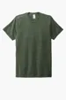 Allmade Unisex Tri-Blend Tee — view 11