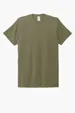 Allmade Unisex Tri-Blend Tee — view 15