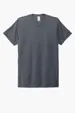 Allmade Unisex Tri-Blend Tee — view 17