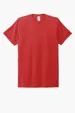 Allmade Unisex Tri-Blend Tee — view 18