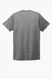 Allmade Unisex Tri-Blend V-Neck Tee — view 12