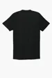 Allmade Unisex Tri-Blend V-Neck Tee — view 14