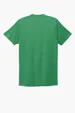 Allmade Unisex Tri-Blend V-Neck Tee — view 15