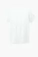 Allmade Unisex Tri-Blend V-Neck Tee — view 16