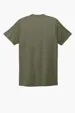 Allmade Unisex Tri-Blend V-Neck Tee — view 17
