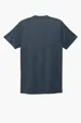 Allmade Unisex Tri-Blend V-Neck Tee — view 18