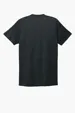 Allmade Unisex Tri-Blend V-Neck Tee — view 20