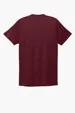 Allmade Unisex Tri-Blend V-Neck Tee — view 21