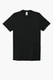 Allmade Unisex Tri-Blend V-Neck Tee — view 4