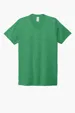 Allmade Unisex Tri-Blend V-Neck Tee — view 5
