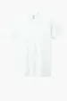 Allmade Unisex Tri-Blend V-Neck Tee — view 6