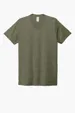 Allmade Unisex Tri-Blend V-Neck Tee — view 7