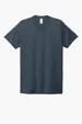 Allmade Unisex Tri-Blend V-Neck Tee — view 8