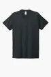 Allmade Unisex Tri-Blend V-Neck Tee — view 10