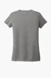 Allmade Women's Tri-Blend V-Neck Tee — view 18