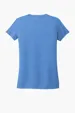 Allmade Women's Tri-Blend V-Neck Tee — view 19