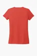 Allmade Women's Tri-Blend V-Neck Tee — view 21
