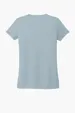 Allmade Women's Tri-Blend V-Neck Tee — view 25