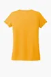 Allmade Women's Tri-Blend V-Neck Tee — view 28