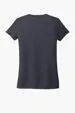 Allmade Women's Tri-Blend V-Neck Tee — view 29