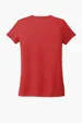 Allmade Women's Tri-Blend V-Neck Tee — view 30