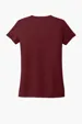 Allmade Women's Tri-Blend V-Neck Tee — view 31