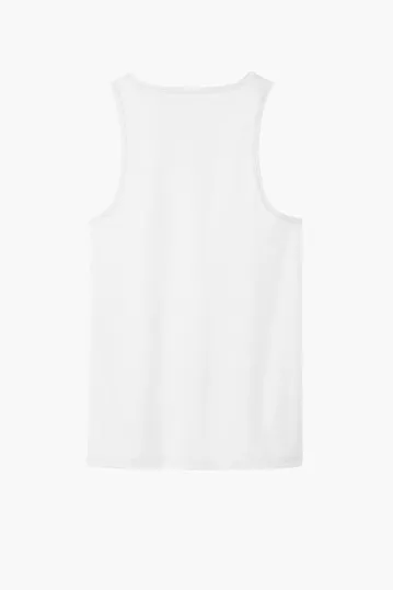 Allmade Unisex Tri-Blend Tank — view 10