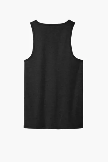 Allmade Unisex Tri-Blend Tank — view 11