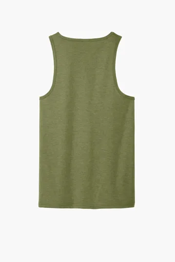 Allmade Unisex Tri-Blend Tank — view 12