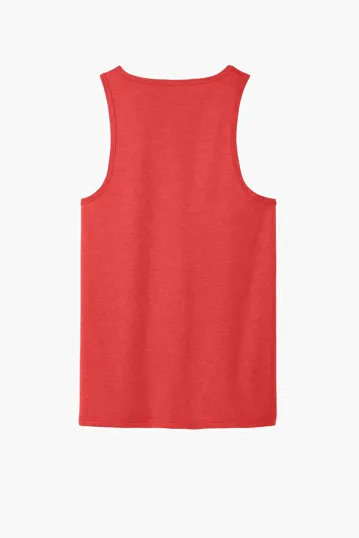 Allmade Unisex Tri-Blend Tank — view 13
