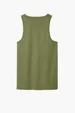 Allmade Unisex Tri-Blend Tank — view 12