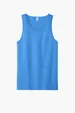Allmade Unisex Tri-Blend Tank — view 3