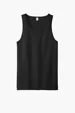 Allmade Unisex Tri-Blend Tank — view 5