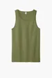 Allmade Unisex Tri-Blend Tank — view 6
