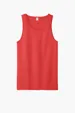 Allmade Unisex Tri-Blend Tank — view 7