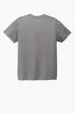 Allmade Youth Tri-Blend Tee — view 12