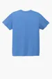 Allmade Youth Tri-Blend Tee — view 13