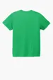 Allmade Youth Tri-Blend Tee — view 15