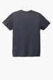 Allmade Youth Tri-Blend Tee — view 17