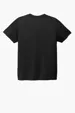 Allmade Youth Tri-Blend Tee — view 19