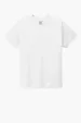 Allmade Youth Tri-Blend Tee — view 4